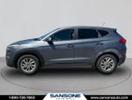 2016 Hyundai Tucson Eco