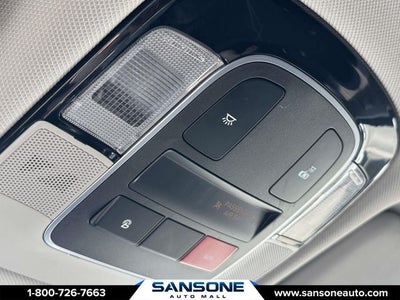 2023 Hyundai Tucson Hybrid Blue