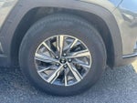 2023 Hyundai Tucson Hybrid Blue