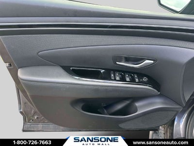 2023 Hyundai Tucson XRT