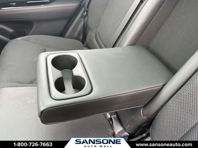 2023 Hyundai Tucson N Line