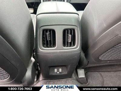 2023 Hyundai Tucson N Line