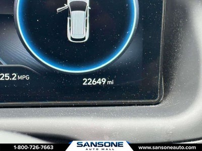 2023 Hyundai Tucson N Line