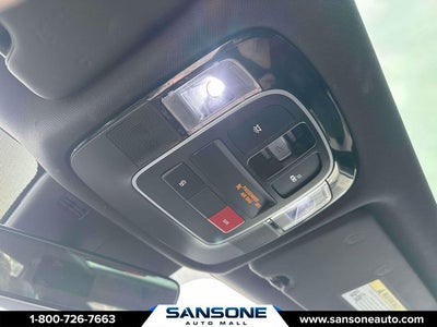 2023 Hyundai Tucson N Line