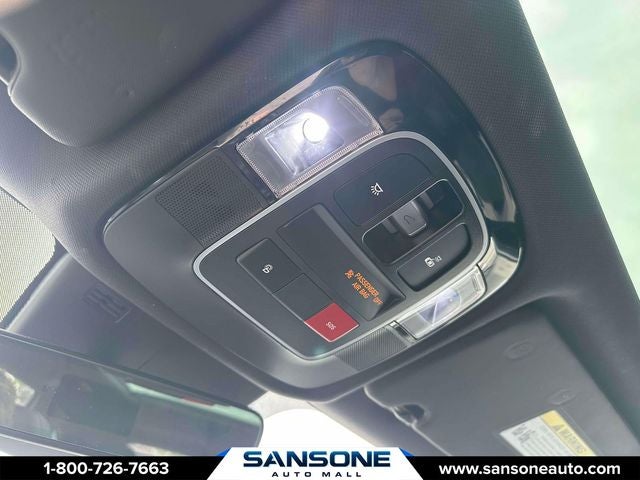 2023 Hyundai Tucson N Line