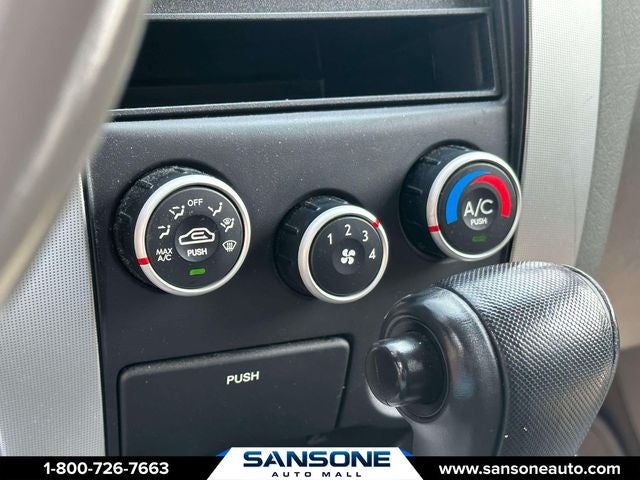 2006 Hyundai Tucson Base