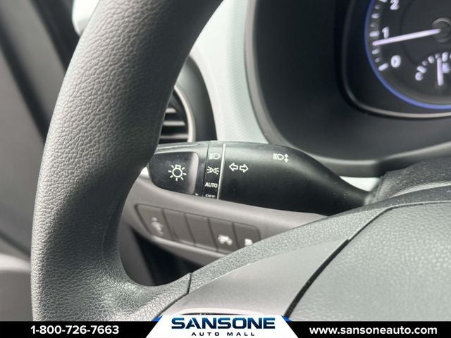 2020 Hyundai Kona SE