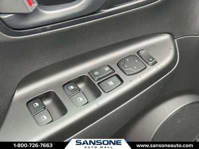 2020 Hyundai Kona SE