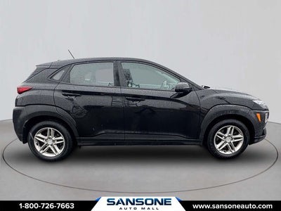 2020 Hyundai Kona SE