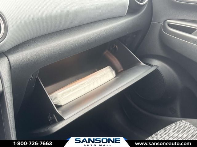 2020 Hyundai Kona SE