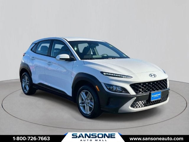 2023 Hyundai Kona SE