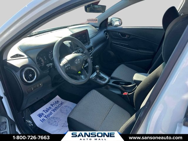 2023 Hyundai Kona SE