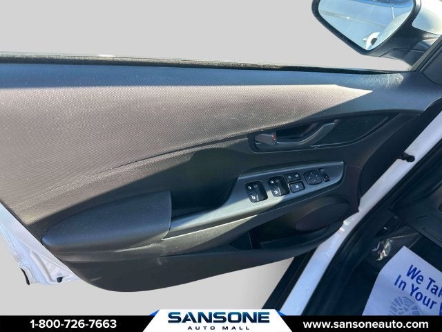 2023 Hyundai Kona SE