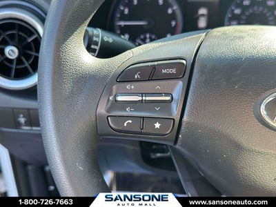 2023 Hyundai Kona SE