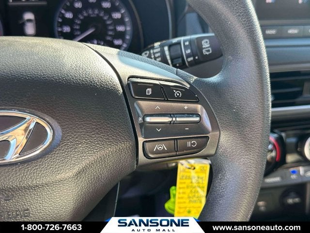 2023 Hyundai Kona SE