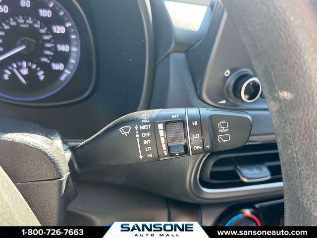 2023 Hyundai Kona SE