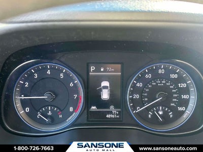 2023 Hyundai Kona SE