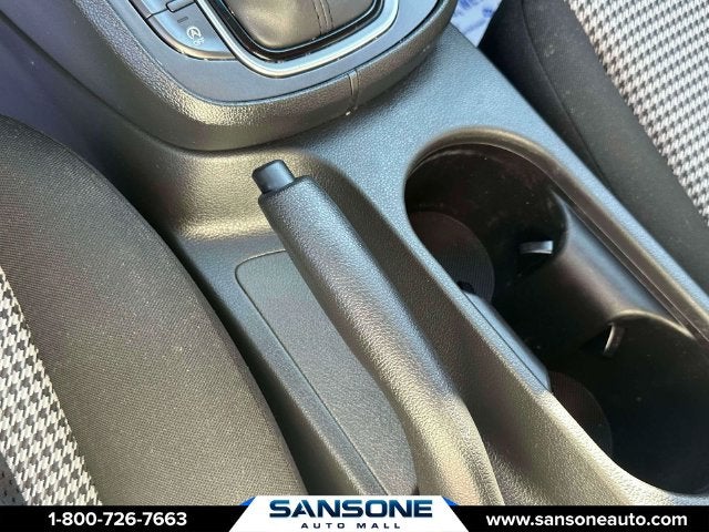 2023 Hyundai Kona SE