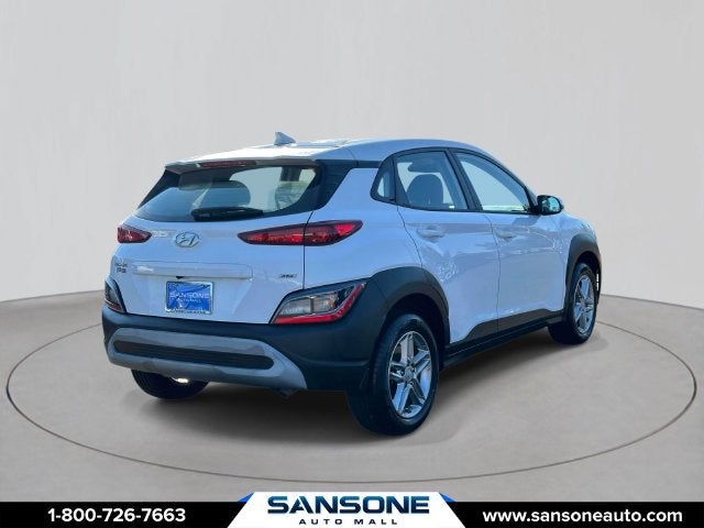2023 Hyundai Kona SE
