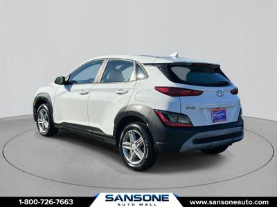 2023 Hyundai Kona SE