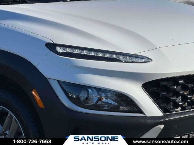 2023 Hyundai Kona SE