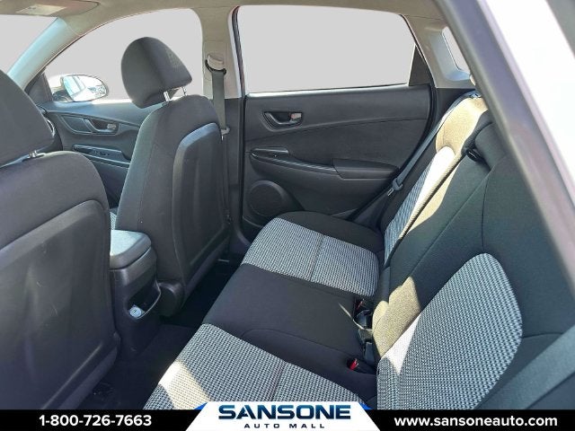 2023 Hyundai Kona SE