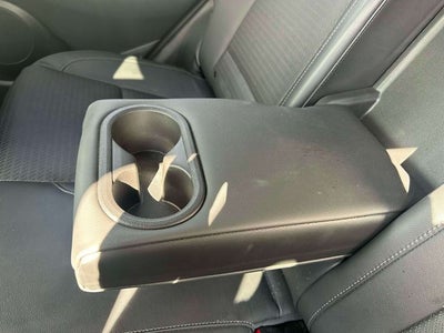 2018 Hyundai Kona Limited