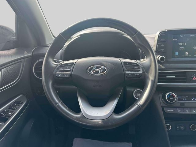 2018 Hyundai Kona Limited
