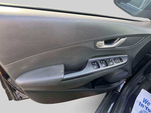 2018 Hyundai Kona Limited