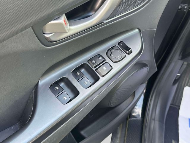 2018 Hyundai Kona Limited
