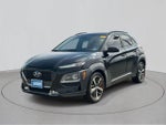 2018 Hyundai Kona Limited