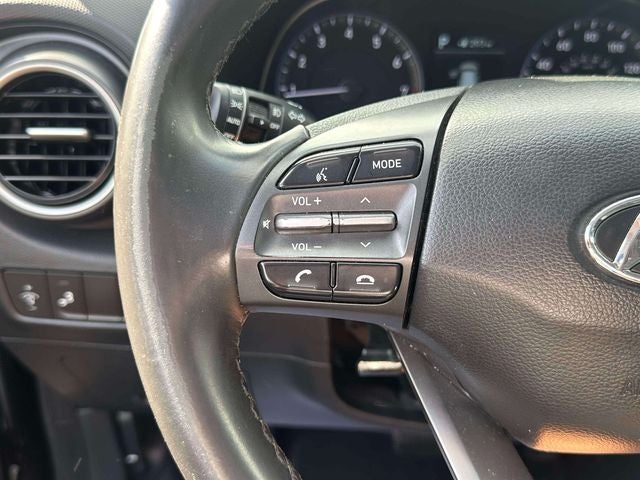 2018 Hyundai Kona Limited