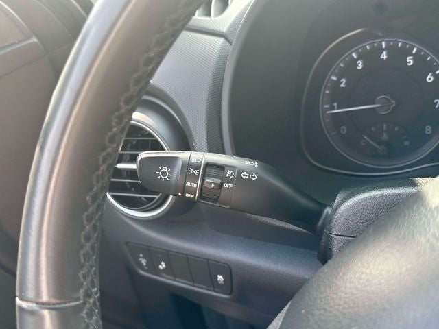 2018 Hyundai Kona Limited