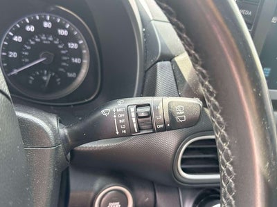 2018 Hyundai Kona Limited