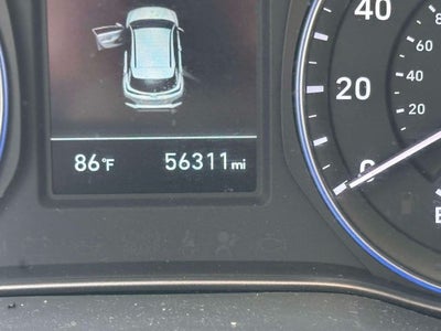 2018 Hyundai Kona Limited