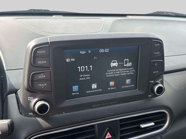 2018 Hyundai Kona Limited