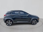 2018 Hyundai Kona Limited