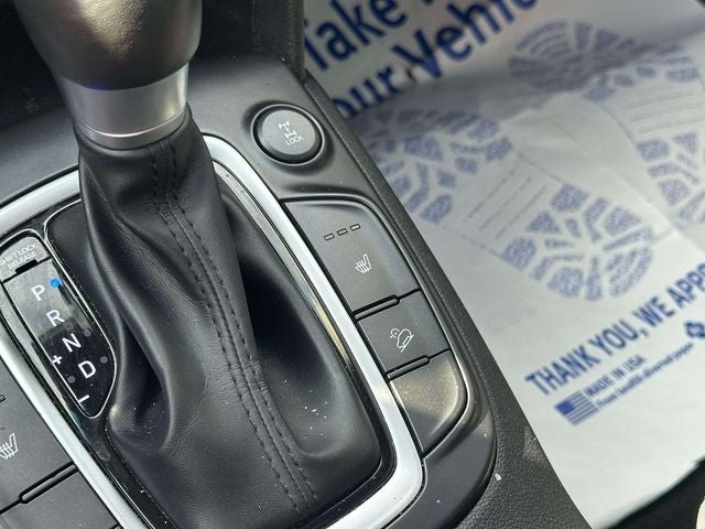 2018 Hyundai Kona Limited