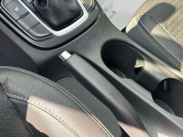 2018 Hyundai Kona Limited
