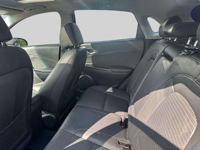 2018 Hyundai Kona Limited