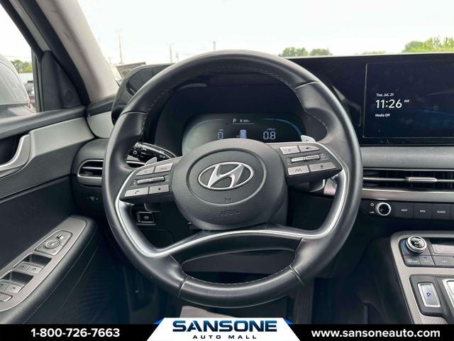 2023 Hyundai Palisade SEL