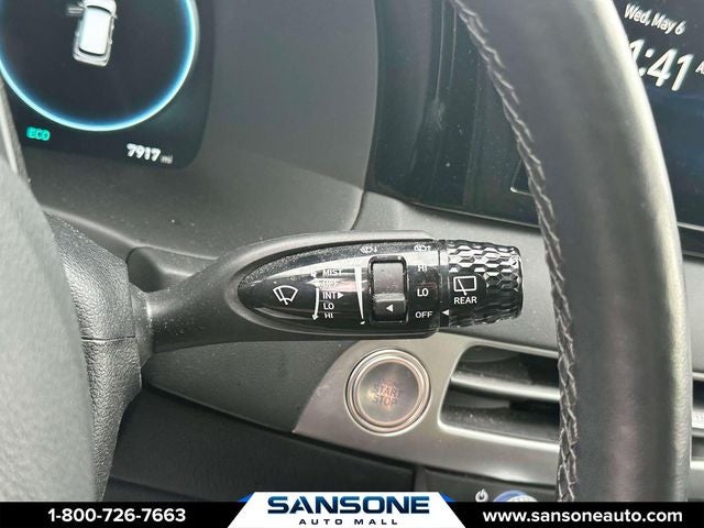 2025 Hyundai Palisade SEL Premium 7 Passenger
