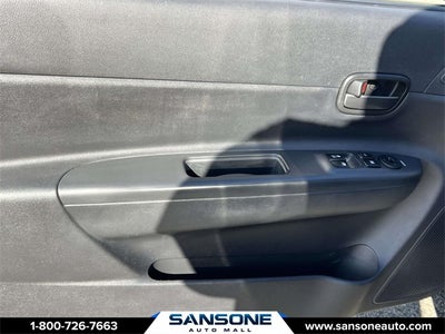 2009 Hyundai Accent SE