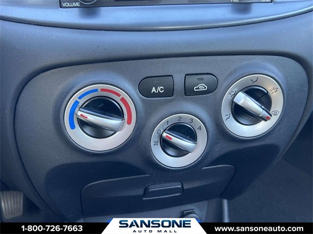 2009 Hyundai Accent SE