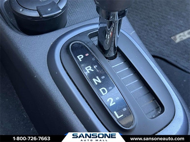 2009 Hyundai Accent SE