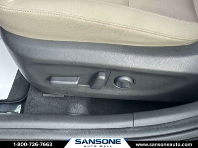 2017 Hyundai Elantra Value Edition