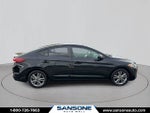 2017 Hyundai Elantra Value Edition