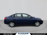 2010 Hyundai Elantra GLS