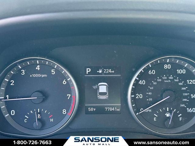 2018 Hyundai Elantra GT Base