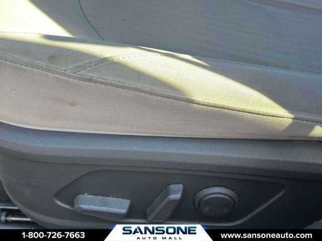 2025 Hyundai Sonata SEL Convenience